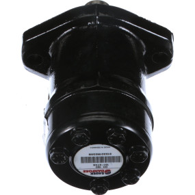 Hydromotor Case