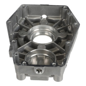 Gehäuse Case 87414937