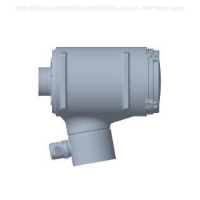 Luftfilter Case 87414955