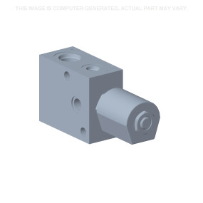 Ventil Case 87415182