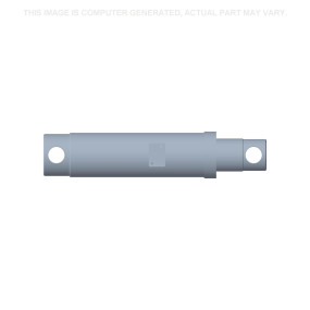 Hubzylinder Case 87416924