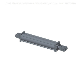 Hydraulikzylinder Case