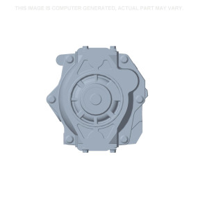 Hyraulikpumpe Case 87423526