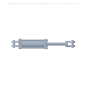 Hydraulikzylinder Case