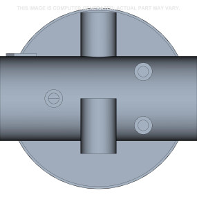 Hydraulikölfilter Case