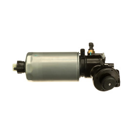 Kraftstofffilter Case