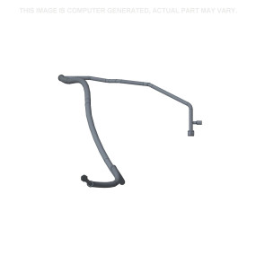 Schlauch Case 87437922