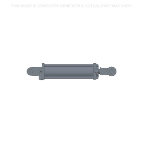 Hydraulikzylinder Case