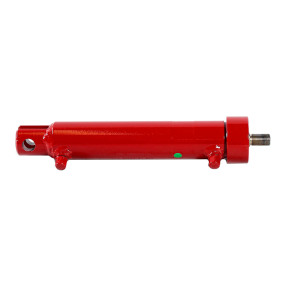 Hydraulikzylinder Case