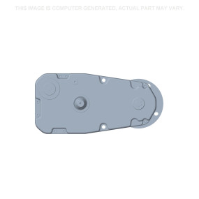 Getriebe Case 87476104