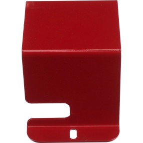 Abdeckung Case