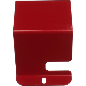 Abdeckung Case
