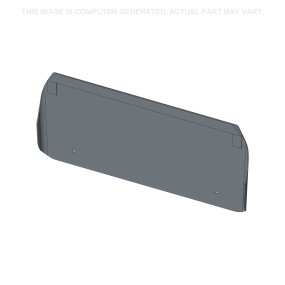 Blech, Platte Case