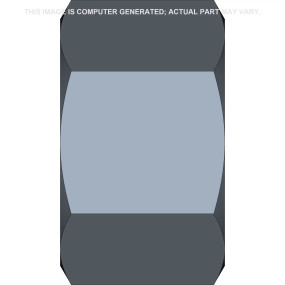 Sicherungsmutter Case 87489983