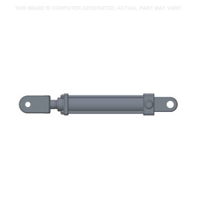 Hydraulikzylinder Case