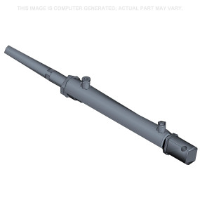 Hydraulikzylinder Case
