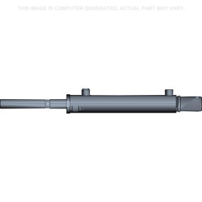 Hydraulikzylinder Case 87502758