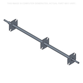 Rotor Case 87524838