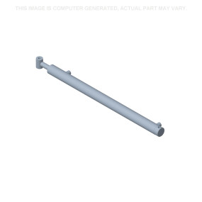 Hydraulikzylinder Case
