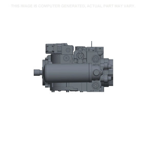 Pumpe Case 87544310