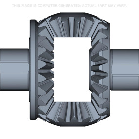 Zahnradsatz Case 87546041
