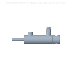 Hydraulikzylinder Case