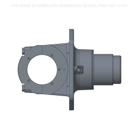 Fördermaschine Case 87547804