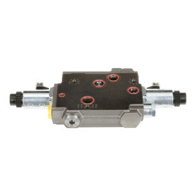 Regelventil Case 87553795
