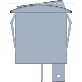 Hebelschalter Case