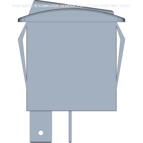 Hebelschalter Case 87555249