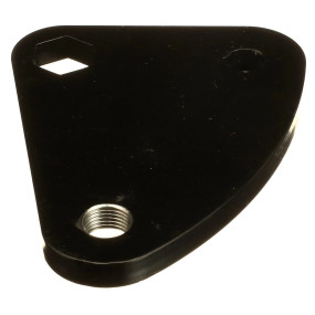 Ausleger Case