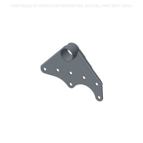 Ausleger Case 87560462