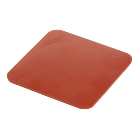 Dichtung, Flach Case