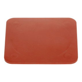Dichtung, Flach Case