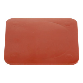 Dichtung, Flach Case