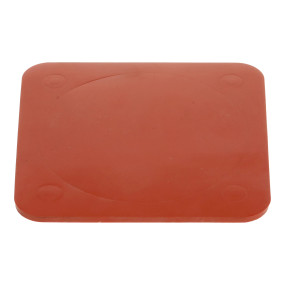 Dichtung, Flach Case