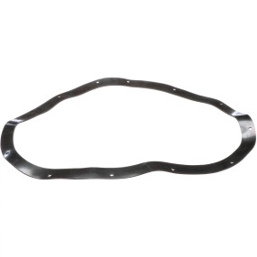 Dichtung, Flach Case