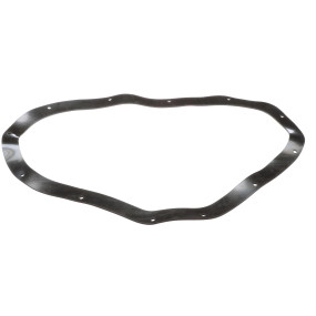 Dichtung, Flach Case