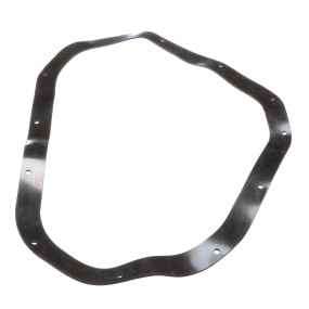Dichtung, Flach Case