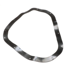 Dichtung, Flach Case