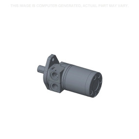 Hydromotor Case