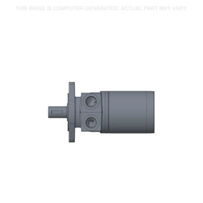 Hydromotor Case 87561179