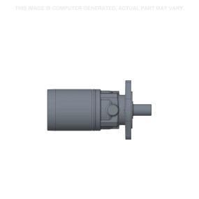 Hydromotor Case