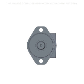 Hydromotor Case
