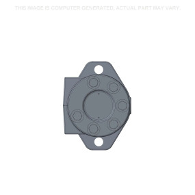 Hydromotor Case