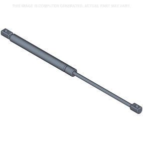 Gasdruckfeder Case 87568394