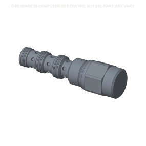 Hydraulikventil Case 87582518