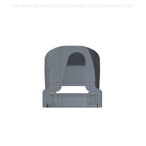Haube Case