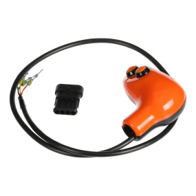 Drehknopf Case 87599088