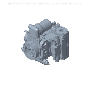 Bedienelement Case